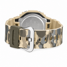 Cargar imagen en el visor de la galería, RELOJ DEPORTIVO PARA HOMBRE G-SHOCK SERIE 2100 GA-2100CM-5ADR - VERDE