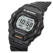 Cargar imagen en el visor de la galería, RELOJ PARA HOMBRE G-SHOCK CLASSIC GBD-200-1A1DR - NEGRO