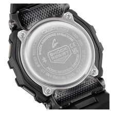 Cargar imagen en el visor de la galería, RELOJ PARA HOMBRE G-SHOCK CLASSIC GBD-200-1A1DR - NEGRO