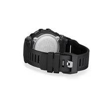 Cargar imagen en el visor de la galería, RELOJ PARA HOMBRE G-SHOCK CLASSIC GBD-200-1A1DR - NEGRO