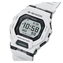 Cargar imagen en el visor de la galería, RELOJ DEPORTIVO PARA HOMBRE G-SHOCK CLASSIC GBD-200-7DR - BLANCO