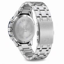 Cargar imagen en el visor de la galería, RELOJ PARA UNISEX CASIO EDIFICE EFR-539DE-2AVUDF - PLATEADO