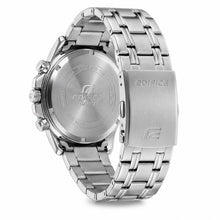 Cargar imagen en el visor de la galería, RELOJ PARA UNISEX CASIO EDIFICE EFR-539DE-3AVUDF - PLATEADO