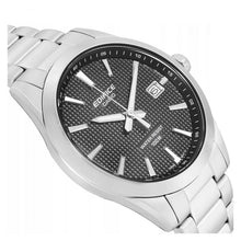 Cargar imagen en el visor de la galería, RELOJ PARA HOMBRE CASIO EDIFICE EFV-160D-1AVDF - PLATEADO
