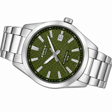Cargar imagen en el visor de la galería, RELOJ PARA HOMBRE CASIO CHRONOGRAPH EFV-160D-3AVDF - PLATEADO