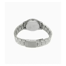 Cargar imagen en el visor de la galería, RELOJ PARA HOMBRE CASIO MTP-1381D-8AVDF MTP-1381D-8AVDF - PLATEADO