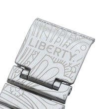Cargar imagen en el visor de la galería, RELOJ PARA UNISEXO CASIO EDGY AQ-230ELT-7ADR - PLATEADO