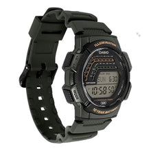 Cargar imagen en el visor de la galería, RELOJ DEPORTIVO PARA HOMBRE CASIO TIMELESS MENS WS-1800-3AVDF - GRIS