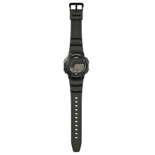 Cargar imagen en el visor de la galería, RELOJ DEPORTIVO PARA HOMBRE CASIO TIMELESS MENS WS-1800-3AVDF - GRIS