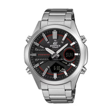 Cargar imagen en el visor de la galería, RELOJ PARA HOMBRE CASIO EDIFICE EFV-C120D-1A4DF - PLATEADO