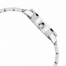 Cargar imagen en el visor de la galería, RELOJ PARA MUJER CASIO TIMELESS LADIES LTP-1303DD-1AVDF - PLATEADO