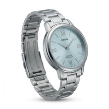 Cargar imagen en el visor de la galería, RELOJ PARA MUJER CASIO TIMELESS LADIES LTP-1303DD-2AVDF - PLATEADO