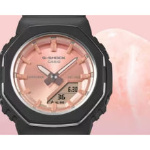Cargar imagen en el visor de la galería, RELOJ PARA MUJER G-SHOCK GMA-P2110SC-4A GMA-P2110SC-4A - NEGRO