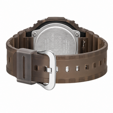 Cargar imagen en el visor de la galería, RELOJ DEPORTIVO PARA HOMBRE G-SHOCK SERIE 2100 GA-2100K-5ADR - CAFÉ