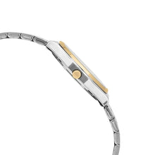 Cargar imagen en el visor de la galería, RELOJ PARA HOMBRE CASIO ENTICER MTP-B145SG-1AVDF - PLATEADO