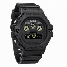 Cargar imagen en el visor de la galería, RELOJ DEPORTIVO PARA HOMBRE G-SHOCK G-SHOCK 5900 DW-5900UBB-1DR - NEGRO
