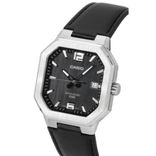 Cargar imagen en el visor de la galería, RELOJ PARA HOMBRE CASIO MTP-B195L MTP-B195L-1AVDF - NEGRO
