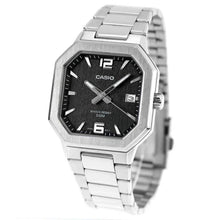 Cargar imagen en el visor de la galería, RELOJ PARA HOMBRE CASIO MTP-B195D MTP-B195D-1AVDF - PLATEADO