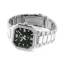 Cargar imagen en el visor de la galería, RELOJ PARA HOMBRE CASIO MTP-B195D MTP-B195D-1AVDF - PLATEADO