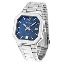 Cargar imagen en el visor de la galería, RELOJ PARA HOMBRE CASIO MTP-B195D MTP-B195D-2AVDF - PLATEADO