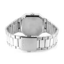 Cargar imagen en el visor de la galería, RELOJ PARA HOMBRE CASIO MTP-B195D MTP-B195D-2AVDF - PLATEADO
