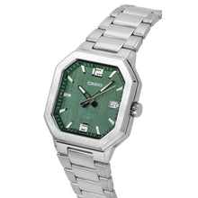 Cargar imagen en el visor de la galería, RELOJ PARA HOMBRE CASIO MTP-B195D MTP-B195D-3AVDF - PLATEADO