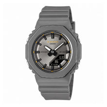 Cargar imagen en el visor de la galería, RELOJ DEPORTIVO PARA MUJER G-SHOCK SERIE GMA-P2100 GMA-P2126W-8ADR - GRIS