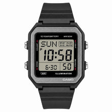 Cargar imagen en el visor de la galería, RELOJ DEPORTIVO PARA HOMBRE CASIO W-22 W-221H-1AVDF - NEGRO