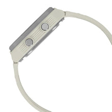 Cargar imagen en el visor de la galería, RELOJ DEPORTIVO PARA HOMBRE CASIO W-22 W-221H-8AVDF - BLANCO