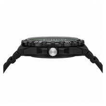 Cargar imagen en el visor de la galería, RELOJ DEPORTIVO PARA HOMBRE CASIO CARA VERDE MRW-210H-3BVDF - NEGRO