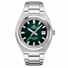 Cargar imagen en el visor de la galería, RELOJ PARA HOMBRE CASIO BLUETOOTH EFB-109D-3AVDF - PLATEADO