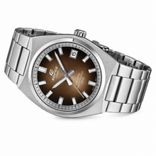 Cargar imagen en el visor de la galería, RELOJ PARA HOMBRE CASIO BLUETOOTH EFB-109D-5AVDF - PLATEADO