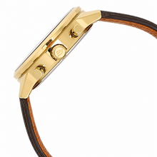 Cargar imagen en el visor de la galería, RELOJ CLÁSICO PARA HOMBRE CASIO EDIFICE EFR-575CL-5ADF - CAFÉ
