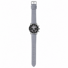 Cargar imagen en el visor de la galería, RELOJ CLÁSICO PARA HOMBRE CASIO EDIFICE CHRONOGRAPH EFR-575C-8ADF - GRIS