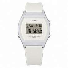 Cargar imagen en el visor de la galería, RELOJ DEPORTIVO PARA MUJER CASIO CASIO COLLECTION LW-204-7ADF - BLANCO