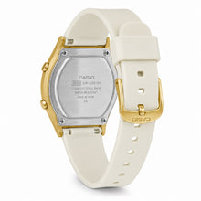 Cargar imagen en el visor de la galería, RELOJ DEPORTIVO PARA MUJER CASIO CASIO COLLECTION LW-204-9ADF - BLANCO