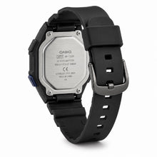 Cargar imagen en el visor de la galería, RELOJ DEPORTIVO PARA HOMBRE CASIO CASIO COLLECTION W-738H-1AVDF - NEGRO