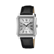 Cargar imagen en el visor de la galería, RELOJ CLÁSICO PARA HOMBRE CASIO MTP-B190 MTP-B190L-7BVDF - NEGRO