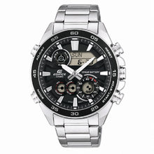 Cargar imagen en el visor de la galería, RELOJ PARA MUJER CASIO ERA ERA-130D-1ADF - PLATEADO