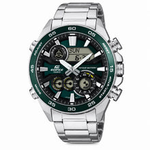 Cargar imagen en el visor de la galería, RELOJ PARA MUJER CASIO ERA ERA-130D-3ADF - PLATEADO