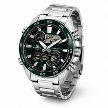 Cargar imagen en el visor de la galería, RELOJ PARA MUJER CASIO ERA ERA-130D-3ADF - PLATEADO