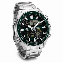 Cargar imagen en el visor de la galería, RELOJ PARA MUJER CASIO ERA ERA-130D-3ADF - PLATEADO