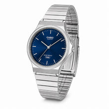 Cargar imagen en el visor de la galería, RELOJ PARA UNISEX CASIO CASIO COLLECTION MQ-24DA-2ADF - PLATEADO