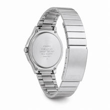 Cargar imagen en el visor de la galería, RELOJ PARA UNISEX CASIO CASIO COLLECTION MQ-24GA-1ADF - PLATEADO