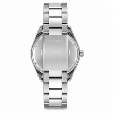 Cargar imagen en el visor de la galería, RELOJ PARA UNISEX CASIO CASIO COLLECTION UTP-1302PD-3A1VDF - PLATEADO