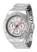 Cargar imagen en el visor de la galería, RELOJ PARA HOMBRE INVICTA INVICTA RACING 47746 - ACERO