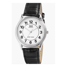 Cargar imagen en el visor de la galería, RELOJ CLÁSICO PARA HOMBRE Q&Q VG68J304Y VG68J304Y - NEGRO