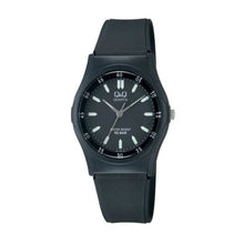Cargar imagen en el visor de la galería, RELOJ DEPORTIVO PARA MUJER Q&Q Q&Q VQ05J005Y - NEGRO