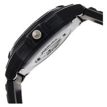 Cargar imagen en el visor de la galería, RELOJ DEPORTIVO PARA MUJER Q&Q Q&Q VQ14J002Y - NEGRO