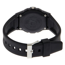 Cargar imagen en el visor de la galería, RELOJ DEPORTIVO PARA MUJER Q&Q Q&Q VQ14J002Y - NEGRO